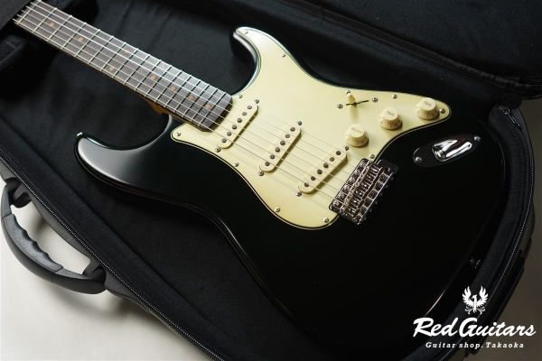 g7-ST/R - Black Beauty